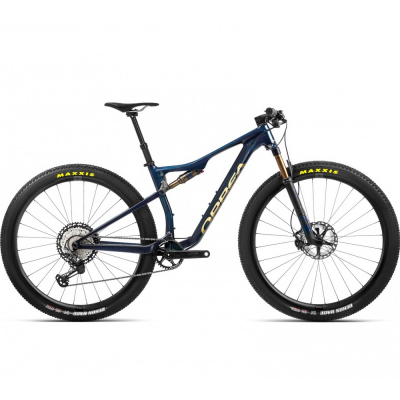 Велосипед Orbea OIZ M-PRO (2023)