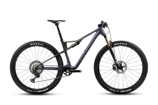 Велосипед Orbea OIZ M-Pro (2024)