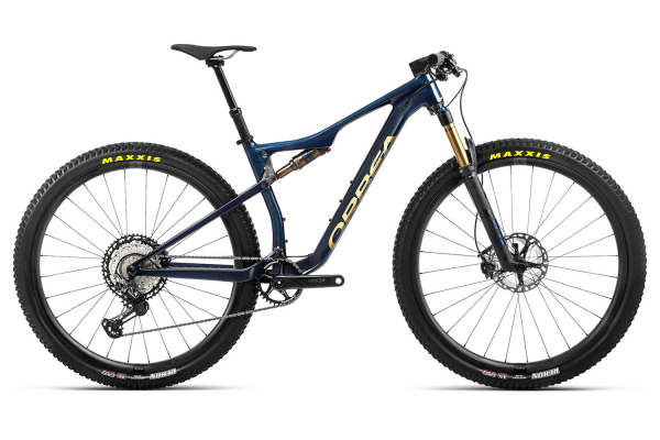 Велосипед Orbea OIZ M-PRO TR (2023)
