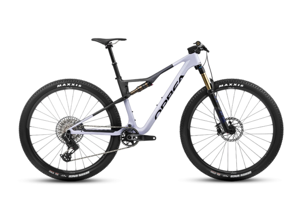 Велосипед Orbea OIZ M-Team AXS (2024)