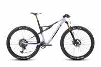 Велосипед Orbea OIZ M-Team XTR (2024)