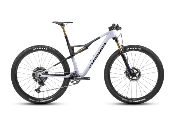 Велосипед Orbea OIZ M-Team XTR (2024)