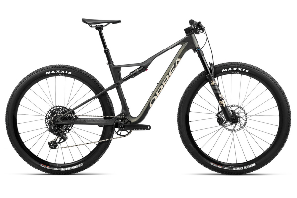 Велосипед Orbea OIZ M11 AXS (2023)