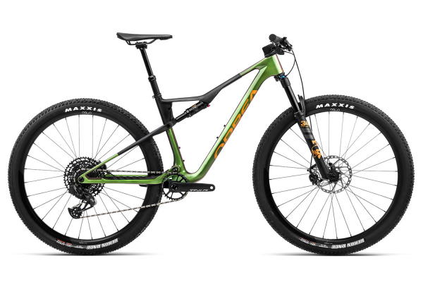 Велосипед Orbea OIZ M11 AXS (2023)