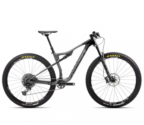 Велосипед Orbea OIZ M20 TR (2023)