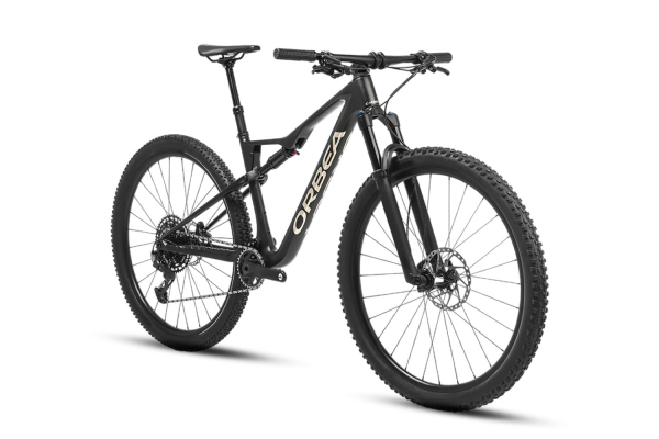 Велосипед Orbea OIZ M21 (2023)