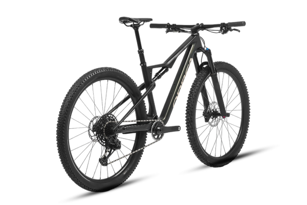 Велосипед Orbea OIZ M21 (2023)