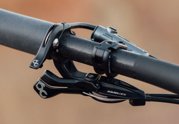 Велосипед Orbea OIZ M21 (2024)