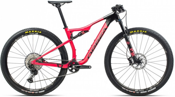 Велосипед Orbea OIZ M30 (2021)