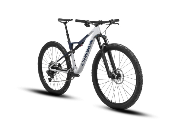 Велосипед Orbea OIZ M30 (2023)