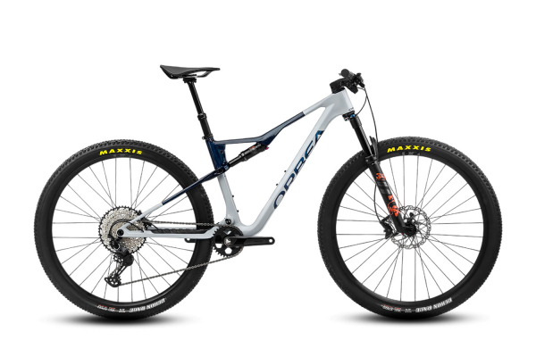 Велосипед Orbea OIZ M30 (2023)