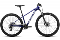 Велосипед Orbea ONNA 27 JUNIOR 10 (2023)