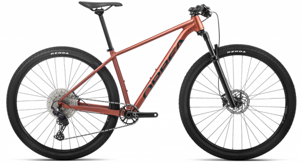 Велосипед Orbea ONNA 29 10 (2023)
