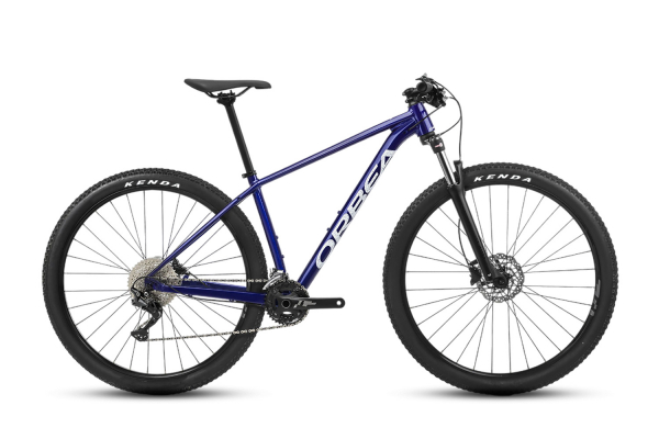 Велосипед Orbea ONNA 29 30 (2023)
