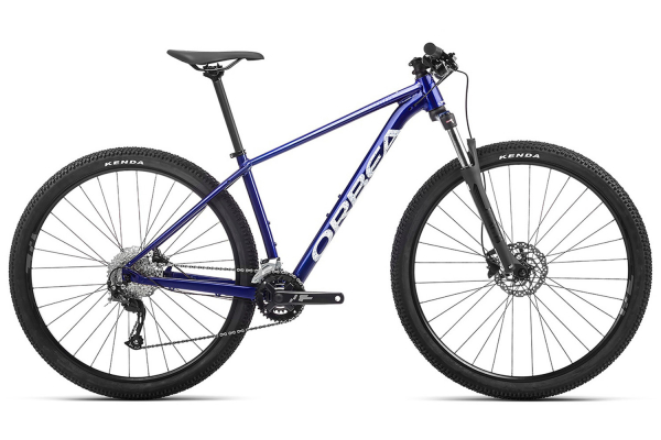 Велосипед Orbea ONNA 29 40 (2023)