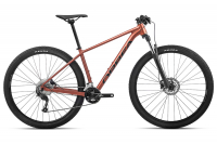 Велосипед Orbea ONNA 29 40 (2023)