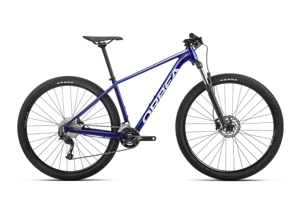 Велосипед Orbea ONNA 29 40 (2024)