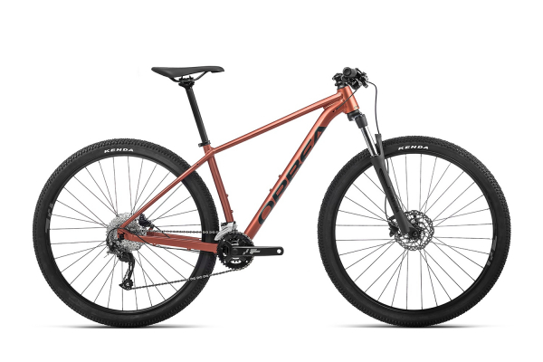Велосипед Orbea ONNA 29 40 (2024)