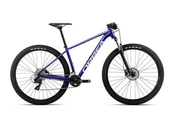 Велосипед Orbea ONNA 29 50 (2024)