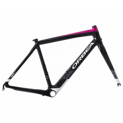 Велосипед Orbea AVANT M20D (2016)