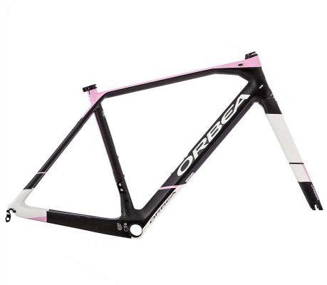Рама Orbea ORCA OMP (2016)