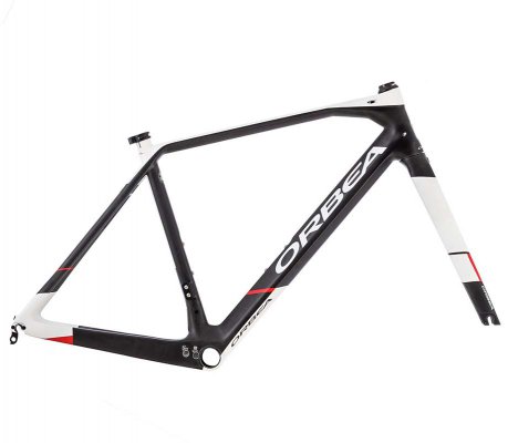 Рама Orbea ORCA OMP (2016)