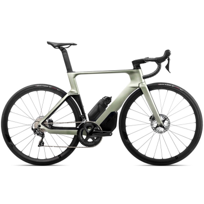 Велосипед Orbea ORCA AERO M20LTD (2023)