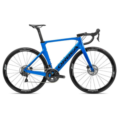 Велосипед Orbea ORCA AERO M20TEAM (2021)