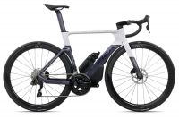 Велосипед Orbea Aero M35iLTD PWR (2025)
