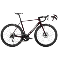 Велосипед Orbea ORCA M11eLTD PWR (2024)