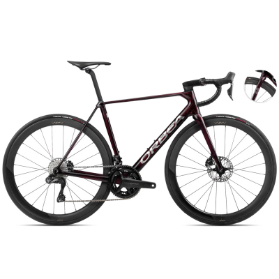 Велосипед Orbea ORCA M11eLTD PWR (2024)