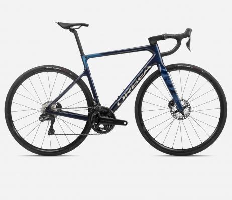 Велосипед Orbea ORCA M20I TEAM (2023)