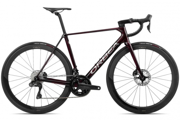 Велосипед Orbea ORCA M20iLTD (2024)