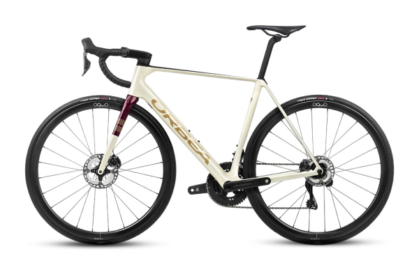 Велосипед Orbea ORCA M20iTeam (2024)