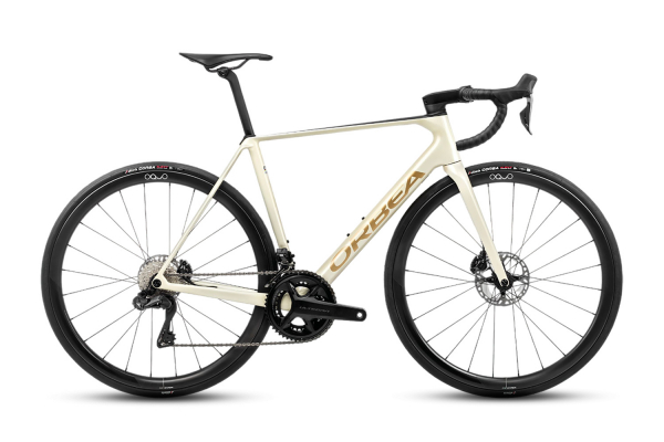 Велосипед Orbea ORCA M20iTeam (2024)