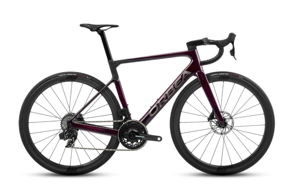 Велосипед Orbea ORCA M21eLTD PWR (2023)
