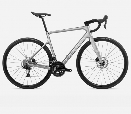 Велосипед Orbea ORCA M30 Серый (2023)