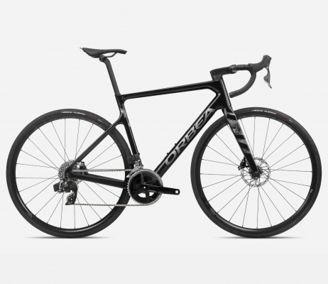 Велосипед Orbea ORCA M31 ETEAM (2023)