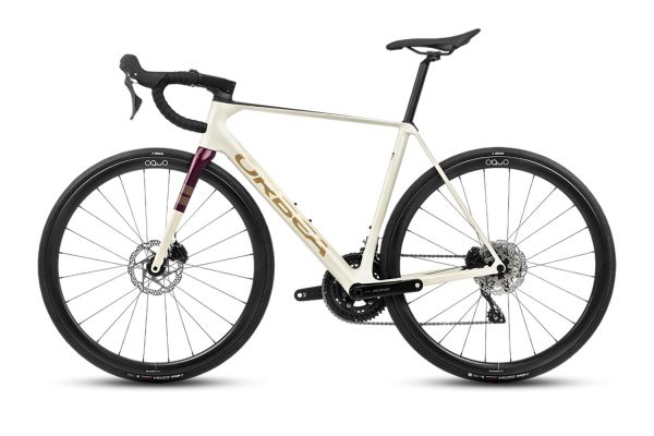 Велосипед Orbea ORCA M35 (2024)