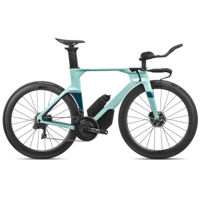 Велосипед Orbea ORDU M10i LTD (2021)