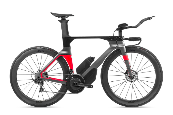 Велосипед Orbea ORDU M20 LTD (2021)