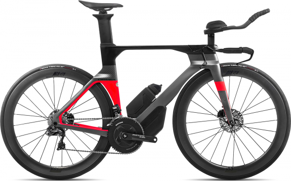 Велосипед Orbea ORDU M20i LTD (2021)