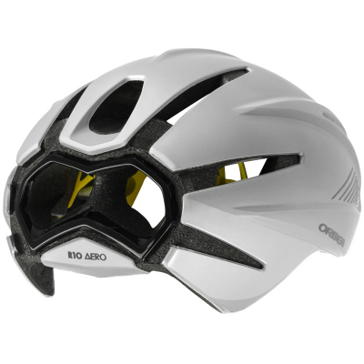 Шлем Orbea R10 Белый