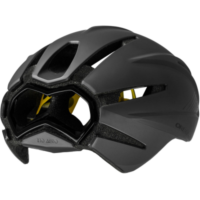 Шлем Orbea R10 Черный
