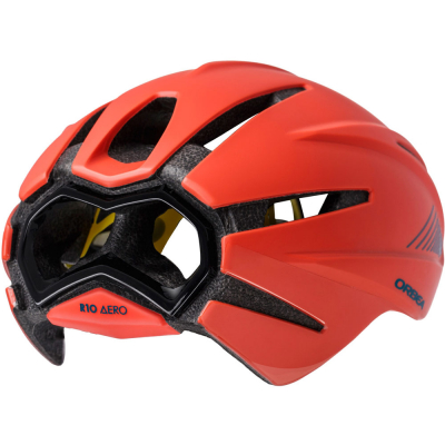 Шлем Orbea R10 Красный