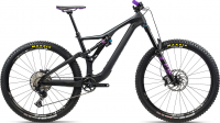 Велосипед Orbea RALLON M20 (2021)