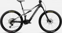 Электровелосипед Orbea RISE M20 (2024)