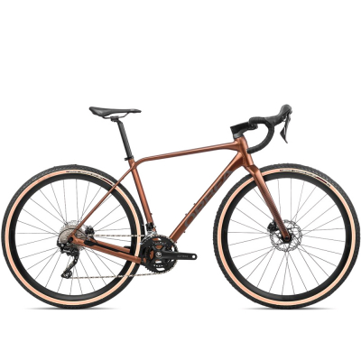 Велосипед Orbea Terra H40 (2023)