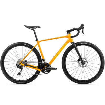 Велосипед Orbea Terra H40 (2023)
