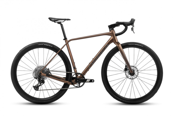 Велосипед Orbea Terra H41 1X (2023)